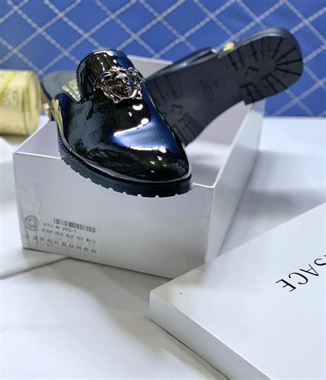 original versace shoes